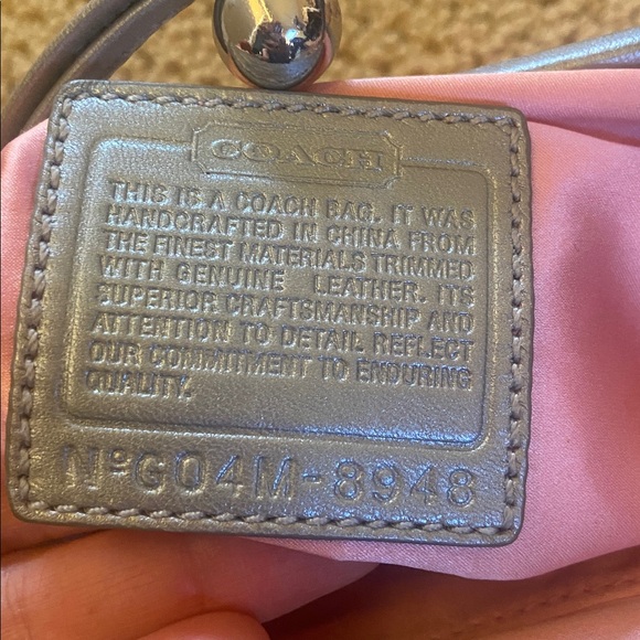 Coach - Picture 11 of 16